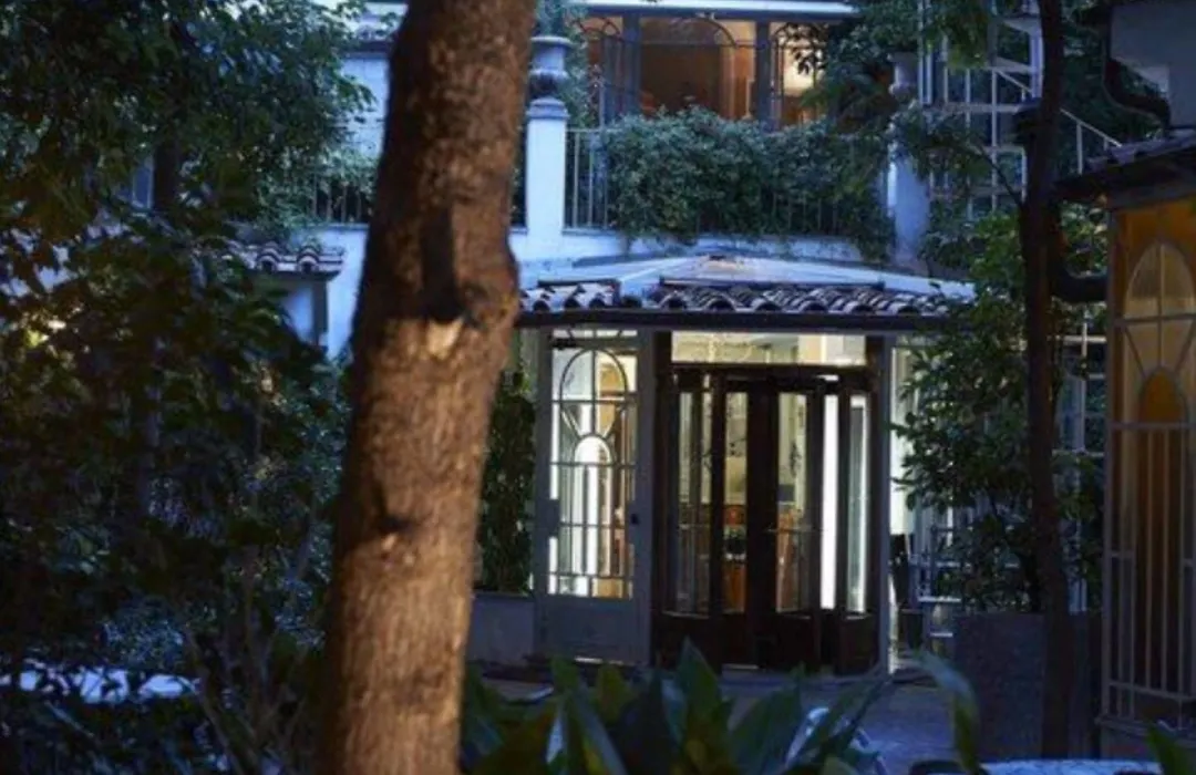 Villa Laetitia-1